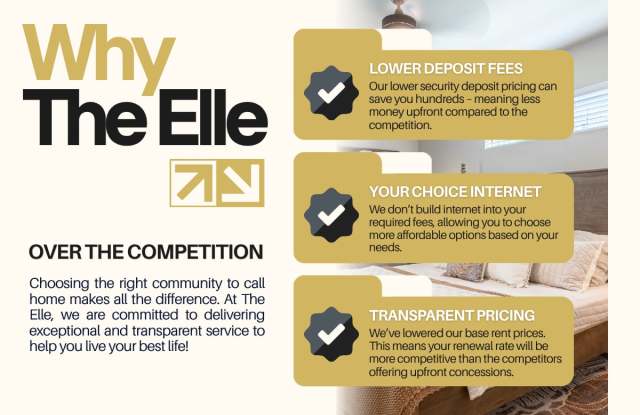 The Elle Gallery 1