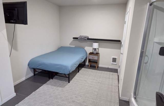Modern Studios in Desirable Capitol Hill Neighborhood! photos photos
