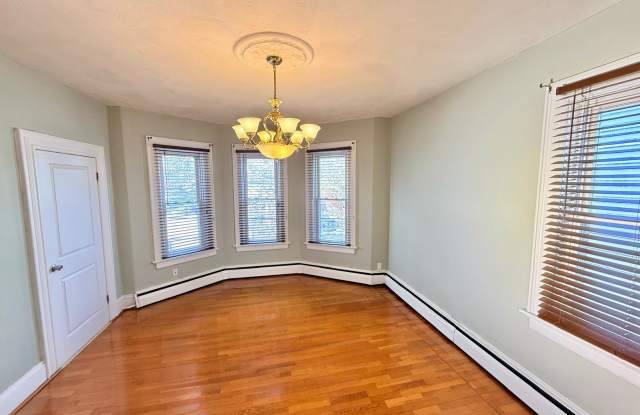 100 Gesler Street - 100 Gesler Street, Providence, RI 02909