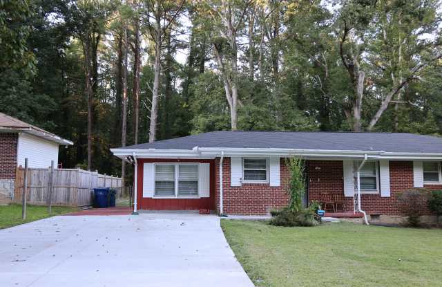 3703 Hill Acres Road Southwest photos photos