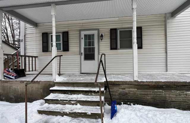 10 APT-A CLINTON ST - 10 Clinton Street, Galeton, PA 16922