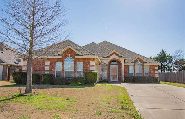 1210 Arthurs Court - 1210 E Arthurs Ct, Wylie, TX 75098