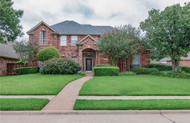 3313 Sweet Gum Lane - 3313 Sweet Gum Lane, Grapevine, TX 76051