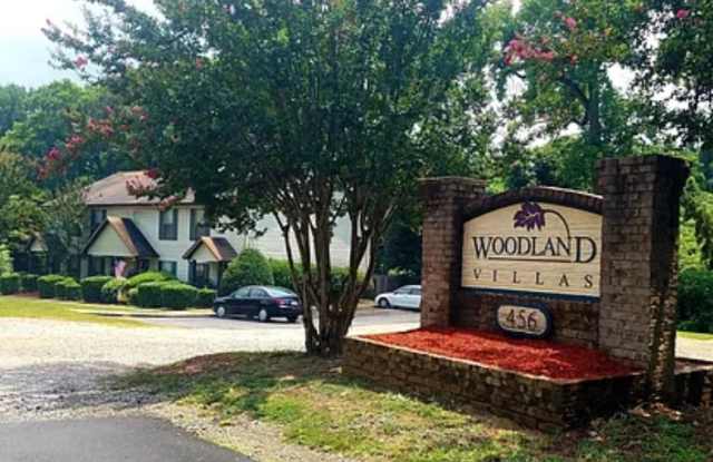 Woodland Villas photos photos