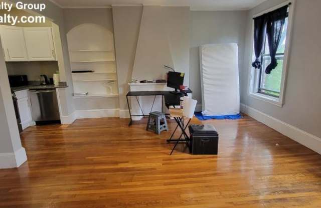 44 The Fenway St. Gallery 2