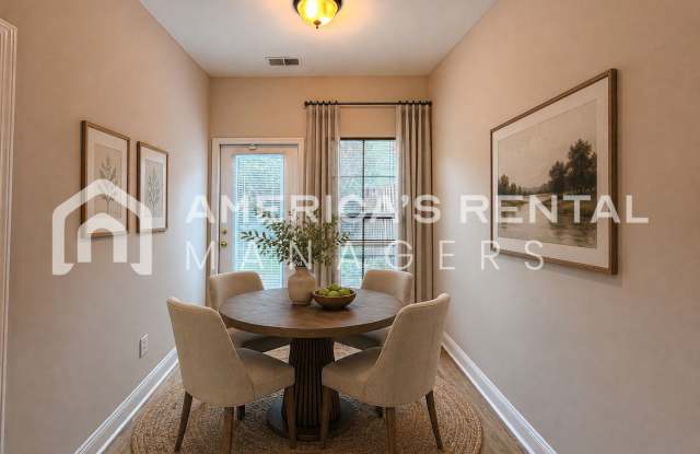 Modern Comfort Meets Pinson Convenience! Available to View with 48 Hour Notice!!! Gallery 4