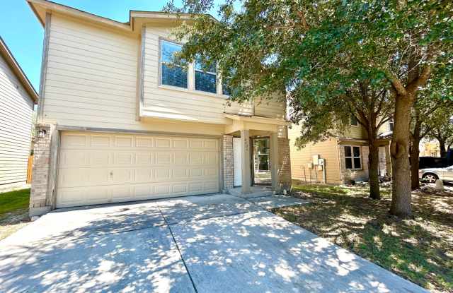 *COMING SOON* Beautifully Designed Two-Story Home with Loft and Garden Tub! photos photos