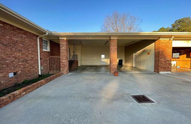 196 Old Buies Creek Road Gallery 4