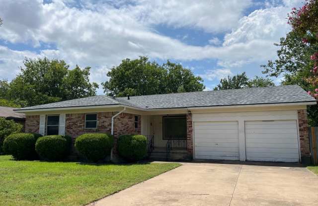 Available August 8,2025 - 904 East Jasper Drive, Killeen, TX 76541