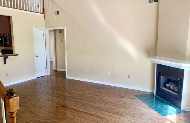 3 Bed, 2 Bath with Vaulted Living Room, Loft, and Attached Two-Car Garage Gallery 4