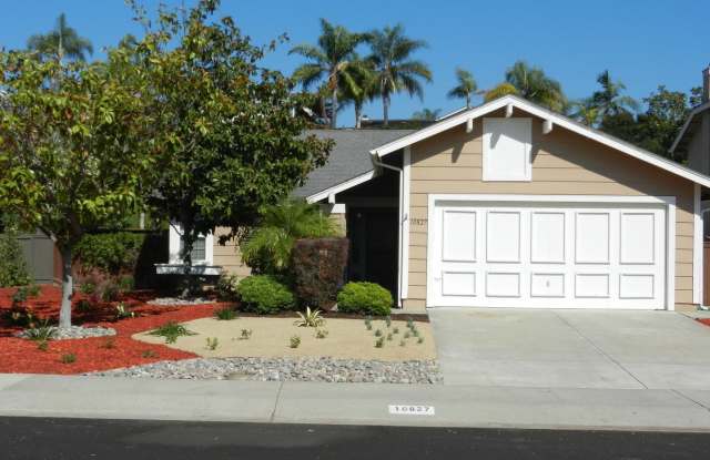 10827 CLOVERFIELD PT - 10827 Cloverfield Point, San Diego, CA 92131