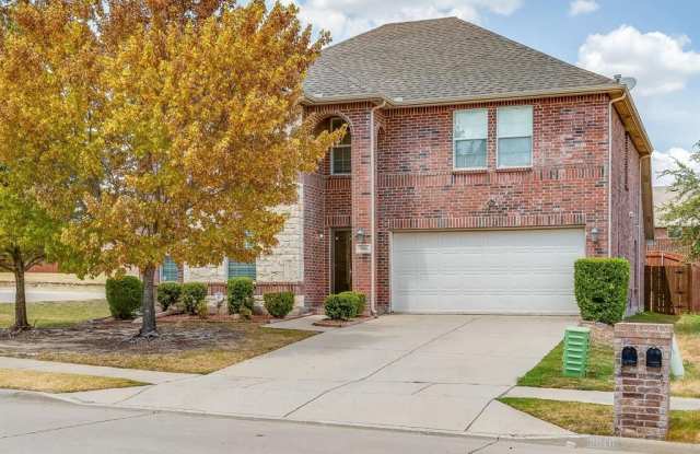 9810 Dartmouth Drive - 9810 Dartmouth Drive, Frisco, TX 75035