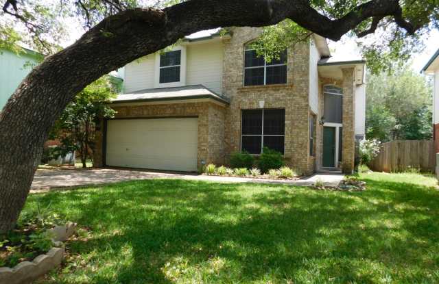 13461 Gent Drive - 13461 Gent Drive, Austin, TX 78729