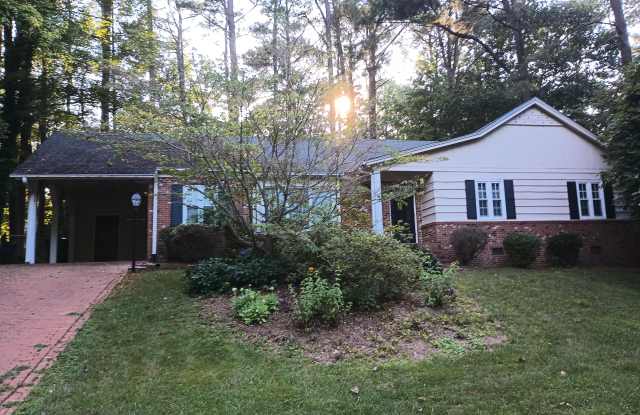 1202 Brookgreen Dr photos photos