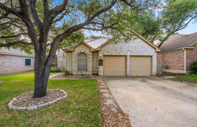 4 bedroom, 2 bathroom home in South Austin! Gallery 1