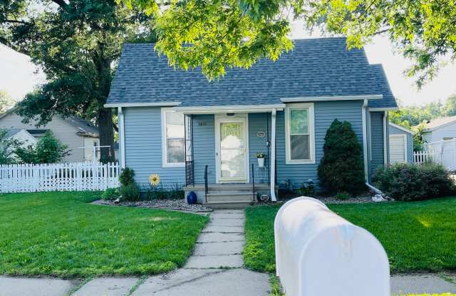 1415 North D Street photos photos