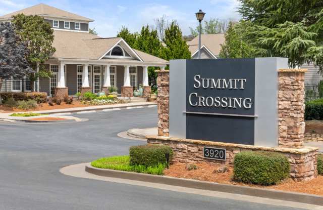 Summit Crossing photos photos