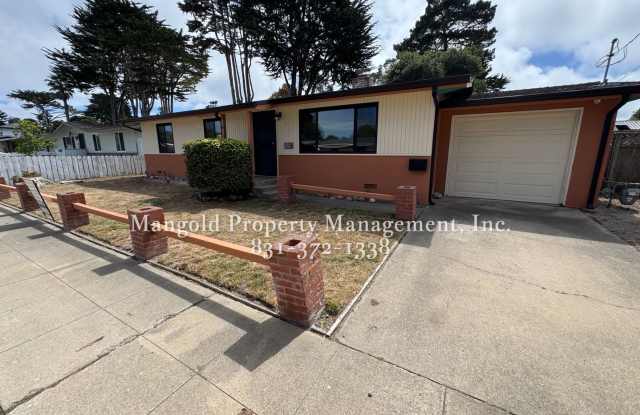 Charming 3-Bed, 1.5-Bath Home with Back Yard and Attached Garage photos photos