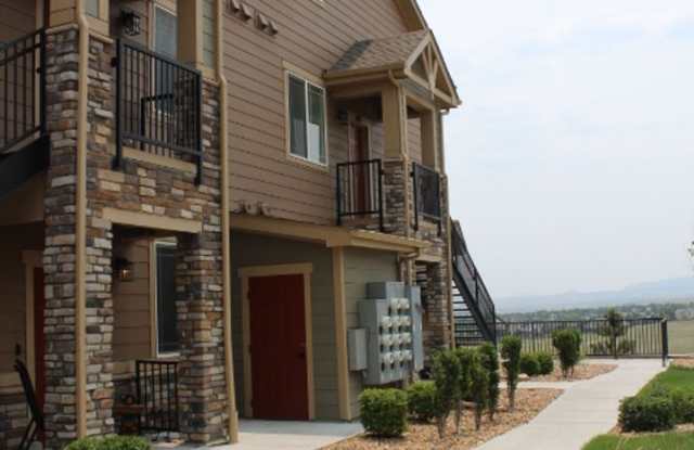Chatfield Bluffs Condo w/ 3 BR/3 BA!! photos photos