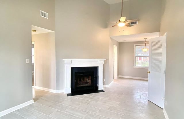 2501 ARLINGTON BOULEVARD - 2501 Arlington Boulevard, Arlington, VA 22201