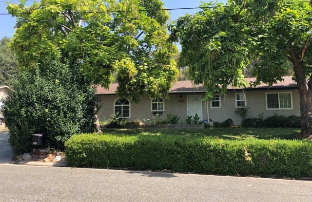 4545 Crown Point Dr - 4545 Crown Point Drive, Diamond Springs, CA 95619