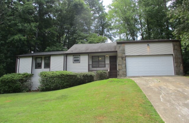 6819 Knollwood Drive - 6819 Knollwood Drive, Douglasville, GA 30135
