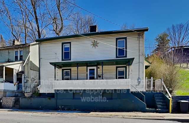 829 Mclaughlin Run Rd photos photos