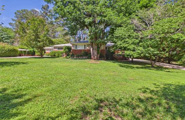 6515 Pleasant Pines Drive Gallery 2