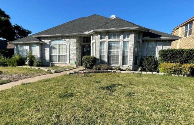 1615 Palisades Drive - 1615 Palisades Drive, Carrollton, TX 75007