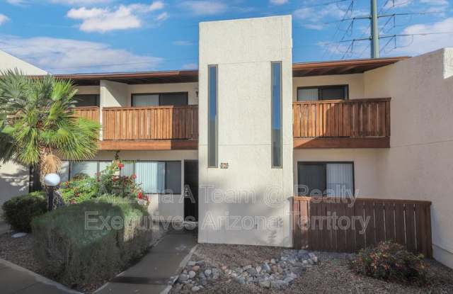 9420 East Speedway Boulevard photos photos