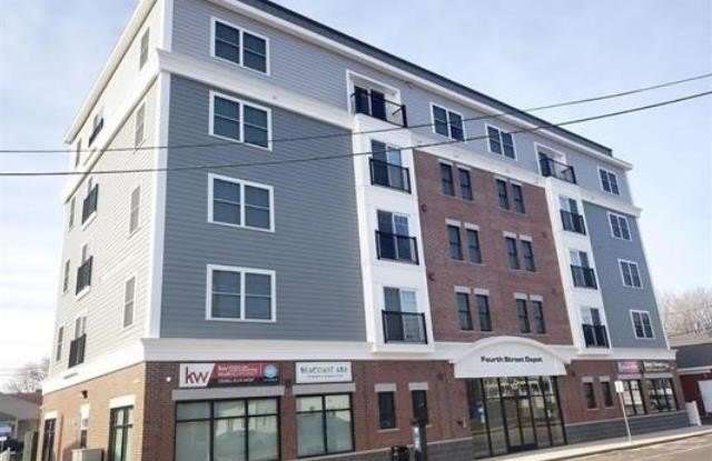 10 Fourth Street - 10 4th Street, Dover, NH 03820