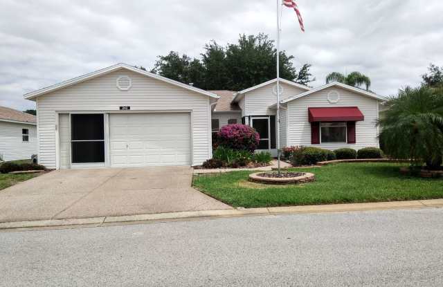 243 Bentwood Dr - 243 Bentwood Drive, Lake County, FL 34748