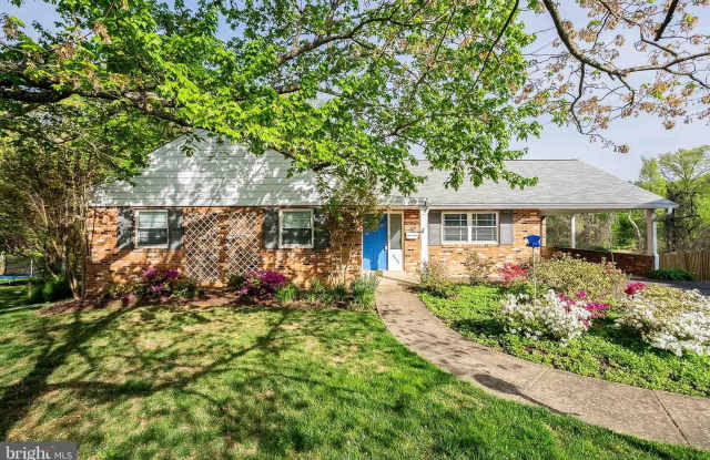 6608 FAIRLAWN Drive photos photos