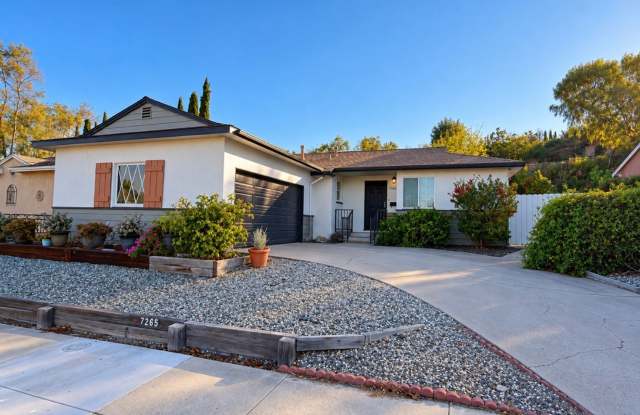 Charming 3 Bedroom Home with Spacious Backyard and Garage in Desirable Allied Gardens Gallery 1