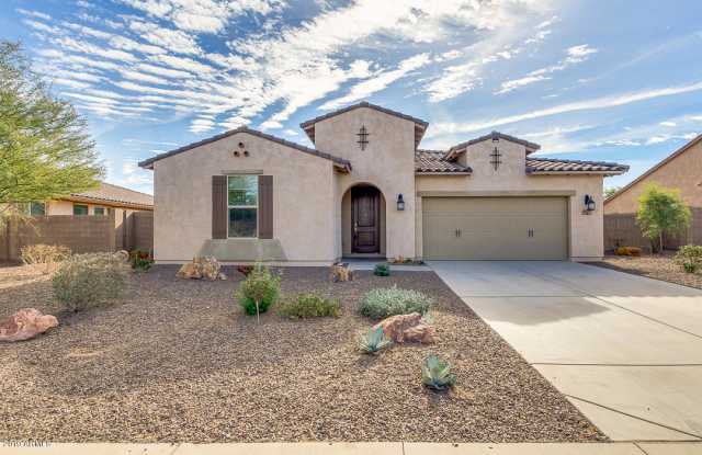 18149 W TURNEY Avenue - 18149 W Turney Ave, Goodyear, AZ 85395