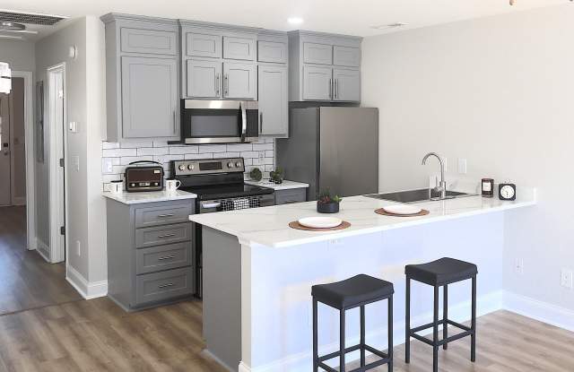 Faris Residences Strawberry Station Gallery 2