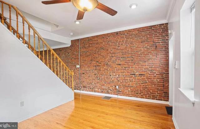 Bright 2 bed 1 bath in graduate hospital! photos photos Bright 2 bed 1 bath in graduate hospital! photos photos