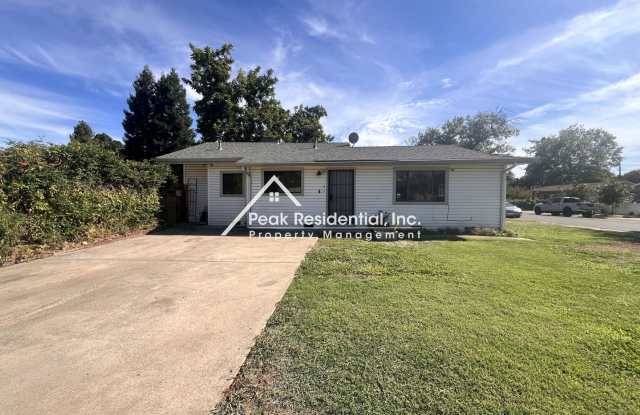 Charming 2bd/1ba Duplex near Bella Vista High School photos photos