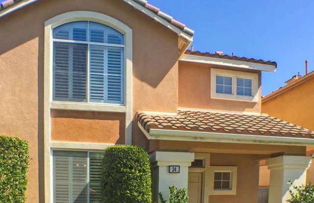 34 Avanzare - 34 Avanzare, Irvine, CA 92606