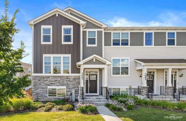 1097 Moraine Drive Gallery 1