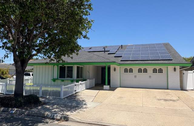 Upgraded 4 bedroom, 3 bath Huntington Beach pool home with too many amenities to list photos photos
