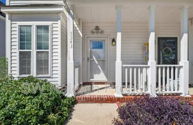 5343 Cog Hill Court - 1 Gallery 2
