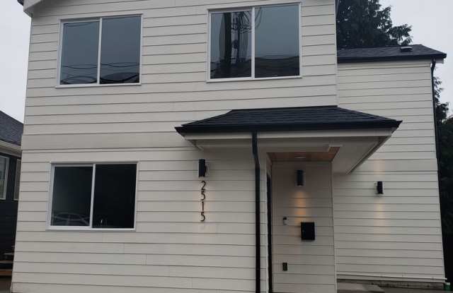 University Village New Construction Rental photos photos