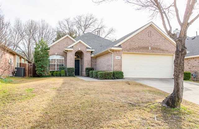 2517 Buttonwood Drive Gallery 2