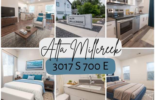 Alta Millcreek photos photos