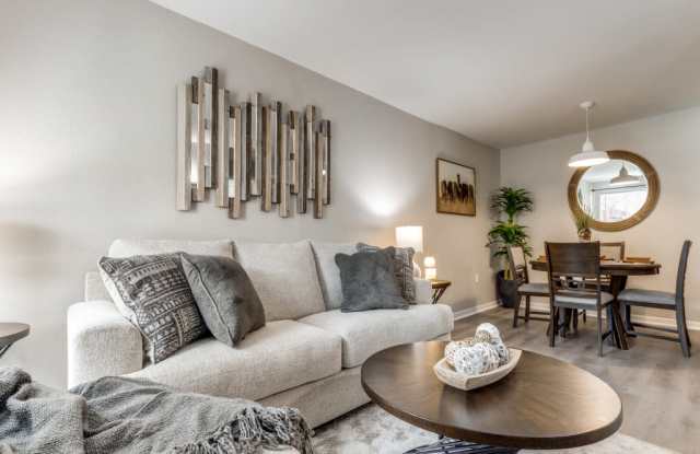 Hackberry Ranch Apartments photos photos