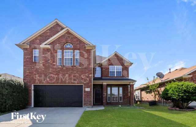 2120 Haylee Drive - 2120 Haylee Drive, Fort Worth, TX 76131
