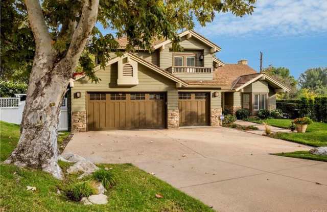 6 Colina Lane - 6 Colina Lane, Rolling Hills Estates, CA 90274