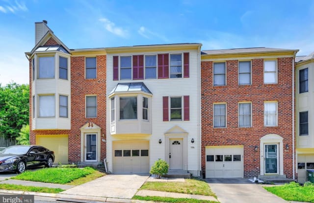 108 SUNNY HILL COURT - 108 Sunny Hill Court, Stafford County, VA 22554