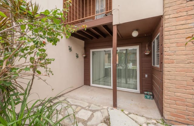 4601 CARMEN AVE. - 4601 Carmen Street, Hidalgo County, TX 78541